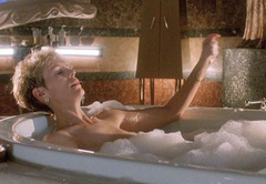 4. Jamie Lee Curtis Naked – Mother's Boys, 1994