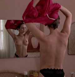 13. Jamie Lee Curtis Naked – Trading Places, 1983