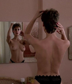 14. Jamie Lee Curtis Naked – Trading Places, 1983