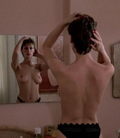 15. Jamie Lee Curtis Naked – Trading Places, 1983