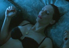 4. Jamie Lee Curtis Sexy – True Lies, 1994