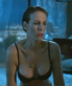 5. Jamie Lee Curtis Sexy – True Lies, 1994