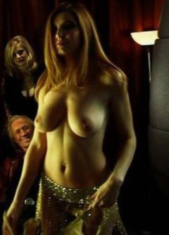 2. Jamie Lynn Naked – Break, 2009