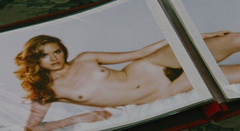 1. Jamie Tisdale Naked – Meet Monica Velour, 2010