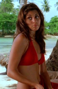 4. Jamie-Lynn Sigler Sexy – Lovewrecked, 2006