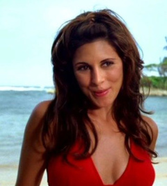 8. Jamie-Lynn Sigler Sexy – Lovewrecked, 2006