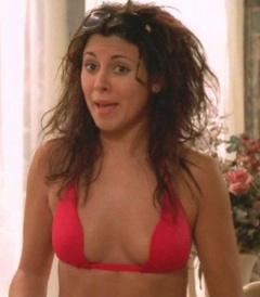 3. Jamie-Lynn Sigler Sexy – The Sopranos, 1999