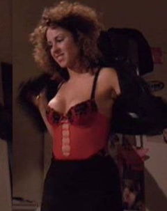 2. Jan Anderson Sexy – Human Traffic, 1999