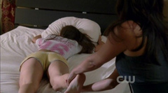 6. Jana Kramer Sexy – One Tree Hill, 2003