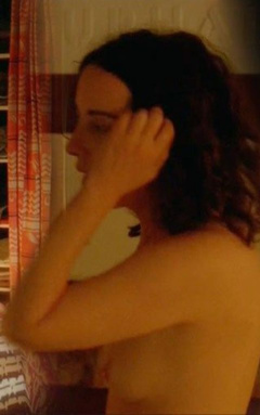 2. Jane Adams Naked – Hung, 2009