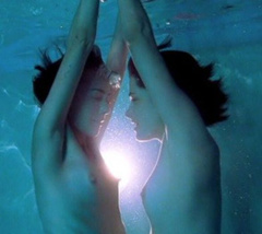 3. Jane Adams Naked – The Anniversary Party, 2001