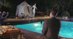 8. Jane Adams Naked – The Anniversary Party, 2001