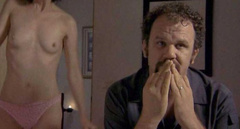 12. Jane Adams Naked – The Anniversary Party, 2001