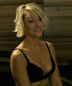 6. Jane Allsop Naked – Last Man Standing, 2005