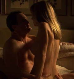 7. Janel Moloney Naked – Brotherhood, 2007