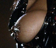 2. Janet Jackson – Super Bowl 2004, 2004