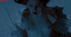 5. Janet Montgomery Naked – The Hills Run Red, 2009