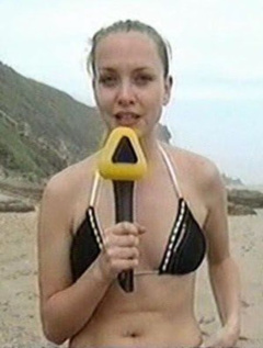 2. Janin Reinhardt Sexy – Viva Inside, 2002