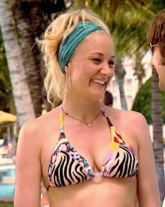 2. Janine Kunze Sexy – Chartbreak Hotel, 2006