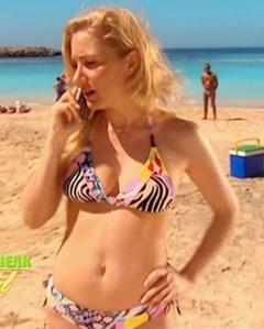 5. Janine Kunze Sexy – Chartbreak Hotel, 2006