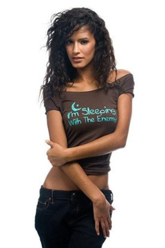 4. Jaslene Gonzalez Sexy – photoshoot, 2008