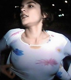 3. Jasmin Tabatabai – Unbestndig und khl, 1995