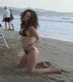 2. Jasmin Wagner Sexy – Exclusiv, 2003