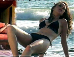 3. Jasmin Wagner Sexy – Exclusiv, 2003