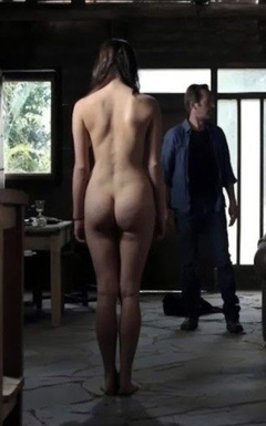 2. Jay Anstey Naked – Sleeper's Wake, 2013