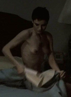 2. Jeane Fournier – Chapter 27, 2007