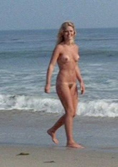 2. Jeane Manson Naked – The Young Nurses, 1973