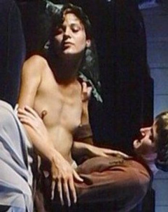 2. Jeanette Hain Naked – Die Reise nach Kafiristan, 2001