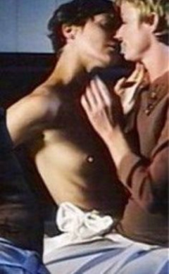 3. Jeanette Hain Naked – Die Reise nach Kafiristan, 2001