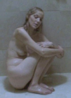 1. Jeanette Hain Naked – Gier, 2010