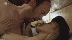 3. Jeanette Hain – Kommissar Sden und der Luftgitarrist, 2008