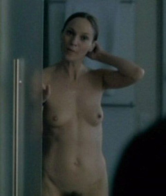 1. Jeanette Hain Naked – Tatort, 2013