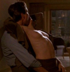 2. Jeanne Tripplehorn Naked – Basic Instinct, 1992