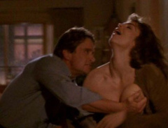 4. Jeanne Tripplehorn Naked – Basic Instinct, 1992