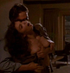 5. Jeanne Tripplehorn Naked – Basic Instinct, 1992