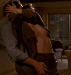 10. Jeanne Tripplehorn Naked – Basic Instinct, 1992