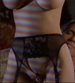 5. Jeannie Millar Naked – The Awakening of Gabriella, 2002