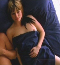 1. Jemima Rooper Naked – Life Line, 2007