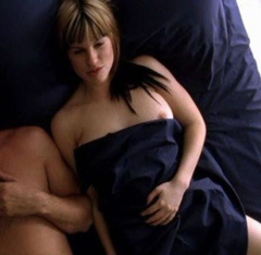 2. Jemima Rooper Naked – Life Line, 2007