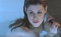 5. Jemima Rooper Naked – Life Line, 2007