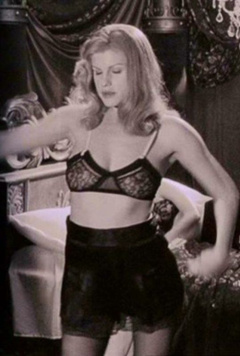 2. Jemima Rooper Naked – The Black Dahlia, 2006