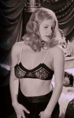 4. Jemima Rooper Naked – The Black Dahlia, 2006