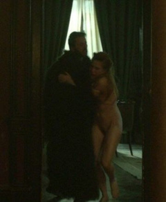 2. Jemima West Naked – Maison close, 2010