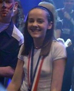 1. Jena Malone See-Through – Cheaters, 2000