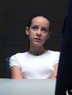 3. Jena Malone See-Through – Cheaters, 2000