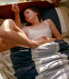 3. Jena Malone See-Through – Saved!, 2004